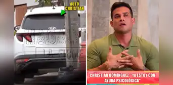 ¿Qué es un infiel serial y por qué Christian Domínguez ha negado serlo?