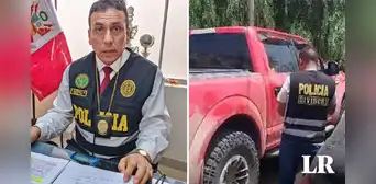 Tres alcaldes son víctimas de extorsión en La Libertad: delincuentes les exigen 20.000 soles Tres alcaldes son víctimas de extorsión en La Libertad: delincuentes les exigen 20.000 soles