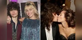 ¿Quién es Maxx Morando, el novio de Miley Cyrus que tendría ascendencia peruana?