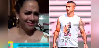 ¿Melissa Klug perdonó a Jesús Barco tras romántico detalle? Empresaria reacciona de manera peculiar