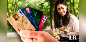 Obtén una tarjeta de crédito en Perú: estos son los requisitos Obtén una tarjeta de crédito en Perú: estos son los requisitos