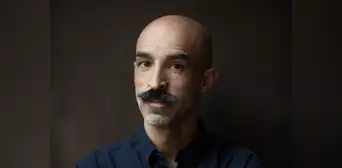 Jesús Carrasco gana el premio Biblioteca Breve 2024