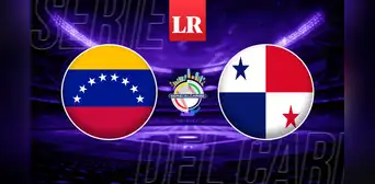 [IVC] Venezuela vs. Panamá EN VIVO, Serie del Caribe 2024: horario y dónde ver el juego ONLINE GRATIS