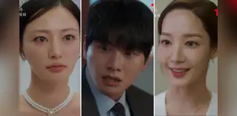 ‘Cásate con mi esposo’, capítulo 12 en español: fecha de estreno, horarios y dónde ver el k-drama ‘Cásate con mi esposo’, capítulo 12 en español: fecha de estreno, horarios y dónde ver el k-drama