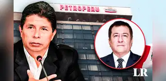 Caso Petroperú: ordenan la libertad inmediata de exgerente Hugo Chávez Caso Petroperú: ordenan la libertad inmediata de exgerente Hugo Chávez
