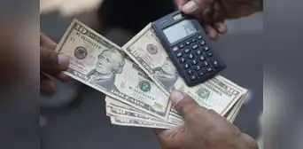 Dólar cierra con ligero retroceso, pero se mantiene sobre los S/3,86 este martes 6 de febrero Dólar cierra con ligero retroceso, pero se mantiene sobre los S/3,86 este martes 6 de febrero