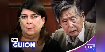 RMP: “Los comparan, pero Nayib Bukele es Alberto Fujimori con esteroides” RMP: “Los comparan, pero Nayib Bukele es Alberto Fujimori con esteroides”