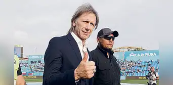 El ‘Tigre’ no se calla nada El ‘Tigre’ no se calla nada