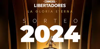 Alianza Lima y Universitario conocerán sus grupos: fecha confirmada del sorteo de Copa Libertadores Alianza Lima y Universitario conocerán sus grupos: fecha confirmada del sorteo de Copa Libertadores