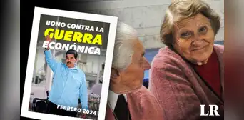 Bono de Guerra y Primer Bono Especial 2024: NUEVOS MONTOS y últimas noticias de HOY, jueves 8 de febrero