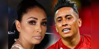 Pamela Franco sí estuvo en Huanchaco, pese a que lo negó, y se habría encontrado con Christian Cueva
