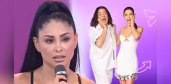 Pamela Franco romperá su silencio en 'Mande quien mande' tras infidelidad de Christian Domínguez