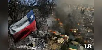 Incendios en Chile hoy, EN VIVO: Servicio Médico Legal confirma 131 personas fallecidas debido a los incendios forestales Incendios en Chile hoy, EN VIVO: Servicio Médico Legal confirma 131 personas fallecidas debido a los incendios forestales