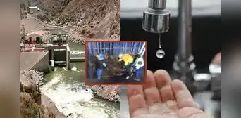 Sedapar anuncia corte de agua en Arequipa por paralización de 2 plantas por huaicos: ¿hasta cuándo? Sedapar anuncia corte de agua en Arequipa por paralización de 2 plantas por huaicos: ¿hasta cuándo?