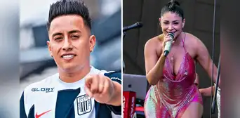 Magaly Medina revela qué tema de Pamela Franco es el favorito de Christian Cueva: "El que más escuchaba" Magaly Medina revela qué tema de Pamela Franco es el favorito de Christian Cueva: "El que más escuchaba"