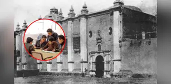 Esta es la facultad universitaria más antigua del Perú: tiene 167 años de fundación y sigue activa Esta es la facultad universitaria más antigua del Perú: tiene 167 años de fundación y sigue activa