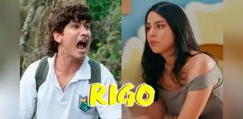 ‘Rigo’, capítulo 55, por RCN: horario, canal y dónde ver ONLINE la novela colombiana