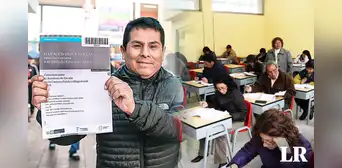 Nombramiento docente: revisa AQUÍ resultados de la adjudicación de plazas por regiones Nombramiento docente: revisa AQUÍ resultados de la adjudicación de plazas por regiones