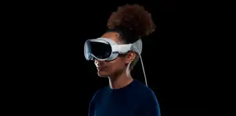 Apple Vision Pro: ¿qué puede ocurrir si te olvidas el PIN de desbloqueo de tus gafas? Apple Vision Pro: ¿qué puede ocurrir si te olvidas el PIN de desbloqueo de tus gafas?