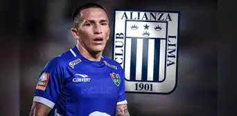 ¿Por qué Alianza Lima estaría cerca de fichar a Cristian Neira sin pagar cláusula? ¿Por qué Alianza Lima estaría cerca de fichar a Cristian Neira sin pagar cláusula?