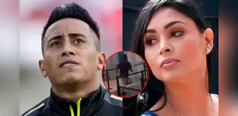 Christian Cueva deja el Perú tras acusaciones de Pamela López sobre presunta infidelidad con Pamela Franco