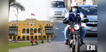 ¿Cuáles son las 9 municipalidades habilitadas por el MTC para emitir licencia de motos? ¿Cuáles son las 9 municipalidades habilitadas por el MTC para emitir licencia de motos?