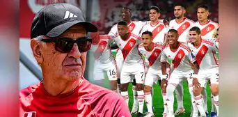 Fossati ya piensa en la Copa América: el número de jugadores que tiene en mente para el torneo Fossati ya piensa en la Copa América: el número de jugadores que tiene en mente para el torneo