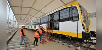 MTC: trenes de cercanías desde Lima a Ica y Barranca estarán listos en 2031 MTC: trenes de cercanías desde Lima a Ica y Barranca estarán listos en 2031
