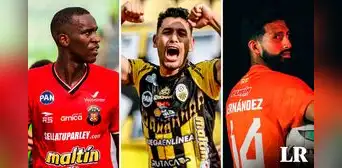 "Faríñez es un plus para Caracas": ¿qué clubes venezolanos inician mejor la FutVe y la Libertadores? "Faríñez es un plus para Caracas": ¿qué clubes venezolanos inician mejor la FutVe y la Libertadores?