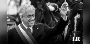 Fallece Sebastián Piñera, expresidente de Chile, en un trágico accidente de helicóptero Fallece Sebastián Piñera, expresidente de Chile, en un trágico accidente de helicóptero