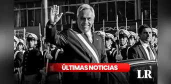 Murió Sebastián Piñera, últimas noticias: Gobierno de Gabriel Boric declara duelo nacional Murió Sebastián Piñera, últimas noticias: Gobierno de Gabriel Boric declara duelo nacional