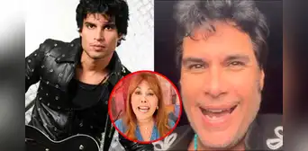 Artistas peruanos se unen y cantan ‘Cuando pienses en volver’: Raúl Romero, Magaly Medina y más