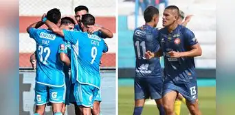 Liga 1 cambió hora y sede para el partido Sporting Cristal vs. Los Chankas por la fecha 4