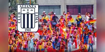 Los Chankas se pronunció acerca de polémicos tuits con indirectas hacia Alianza Lima Los Chankas se pronunció acerca de polémicos tuits con indirectas hacia Alianza Lima