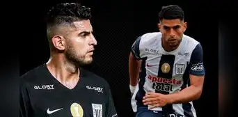 Zambrano reveló el tiempo que le queda en el fútbol: "No tengo ganas de llegar a esa edad" Zambrano reveló el tiempo que le queda en el fútbol: "No tengo ganas de llegar a esa edad"