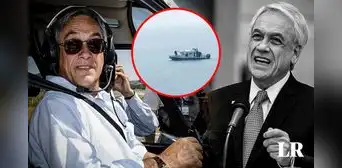 ¿Cuál fue el último mensaje de Sebastián Piñera en sus redes sociales antes de morir?