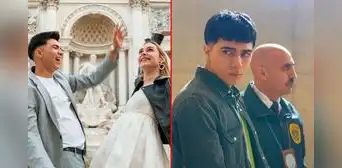 ¿‘Baby Bandito’, temporada 2 en Netflix? Todo sobre la posible secuela de la serie de Kevin Olguín ¿‘Baby Bandito’, temporada 2 en Netflix? Todo sobre la posible secuela de la serie de Kevin Olguín