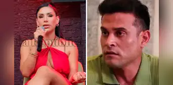 Leysi Suárez niega ser reemplazo de Christian Domínguez y defiende su ingreso en América, ¿qué dijo?