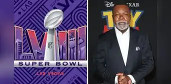 Carl Weathers recibirá homenaje póstumo en el Super Bowl 2024: “Es el respeto que se merece” Carl Weathers recibirá homenaje póstumo en el Super Bowl 2024: “Es el respeto que se merece”