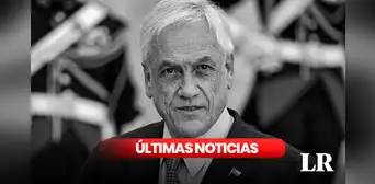 Sebastián Piñera murió, últimas noticias: féretro llega al excongreso Nacional de Chile