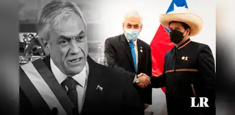 Falleció Sebastián Piñera: ¿cuándo fue la última vez que visitó Perú y qué tuvo que ver en ello Pedro Castillo? Falleció Sebastián Piñera: ¿cuándo fue la última vez que visitó Perú y qué tuvo que ver en ello Pedro Castillo?