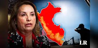 Gobierno de Dina Boluarte sin plan de acción ante primer fallecido por ola de calor en Perú Gobierno de Dina Boluarte sin plan de acción ante primer fallecido por ola de calor en Perú
