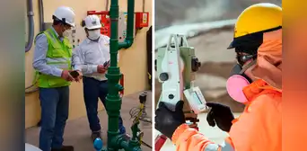 Esta carrera de ingeniería solo se enseña en 5 universidades del Perú, pero tiene alta demanda laboral y salarios elevados