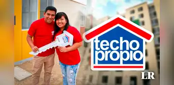 Techo Propio 2024: estos son los REQUISITOS para ser beneficiario del Fondo MiVivienda Techo Propio 2024: estos son los REQUISITOS para ser beneficiario del Fondo MiVivienda