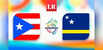 ¡Golpe sobre la mesa! Curazao derrota por 2-0 a Puerto Rico y lo elimina de la Serie del Caribe 2024