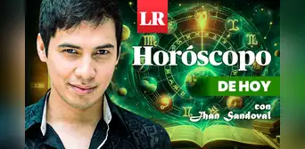 Horóscopo de hoy, miércoles 7 de febrero 2024: predicciones de amor, salud y dinero para tu signo Horóscopo de hoy, miércoles 7 de febrero 2024: predicciones de amor, salud y dinero para tu signo