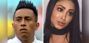 ¿Cueva romperá su silencio sobre su supuesta relación con Pamela Franco? Pamela López lo revela ¿Cueva romperá su silencio sobre su supuesta relación con Pamela Franco? Pamela López lo revela