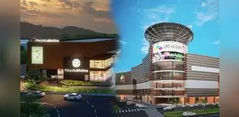 Estos son los 7 centros comerciales que se inaugurarán en Perú hasta el 2025 Estos son los 7 centros comerciales que se inaugurarán en Perú hasta el 2025