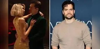 Henry Cavill se opone a grabar escenas de sexo en futuras producciones: "¿Es necesario?" Henry Cavill se opone a grabar escenas de sexo en futuras producciones: "¿Es necesario?"