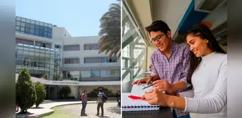 Jóvenes pueden acceder a becas universitarias que cubren 100% de la pensión en Arequipa: ¿cuáles son? Jóvenes pueden acceder a becas universitarias que cubren 100% de la pensión en Arequipa: ¿cuáles son?